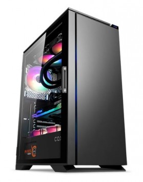 AMD 최신형 게이밍 컴퓨터